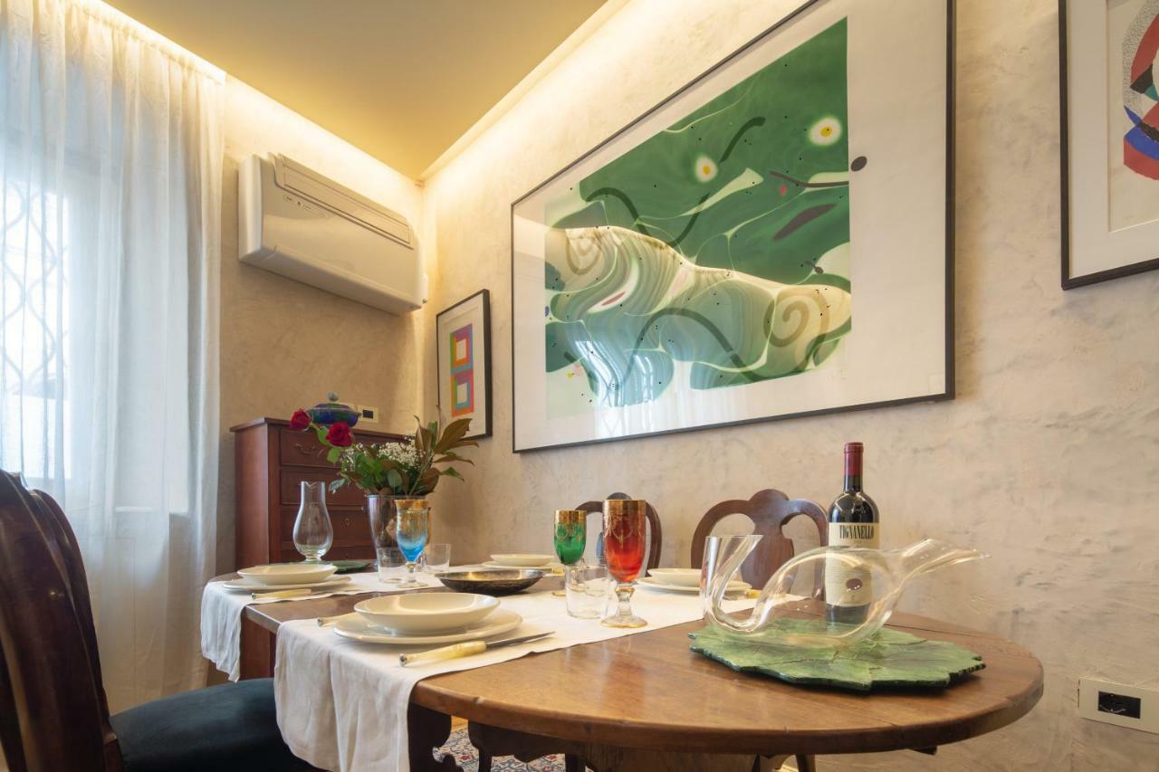 Apartment Serragli *