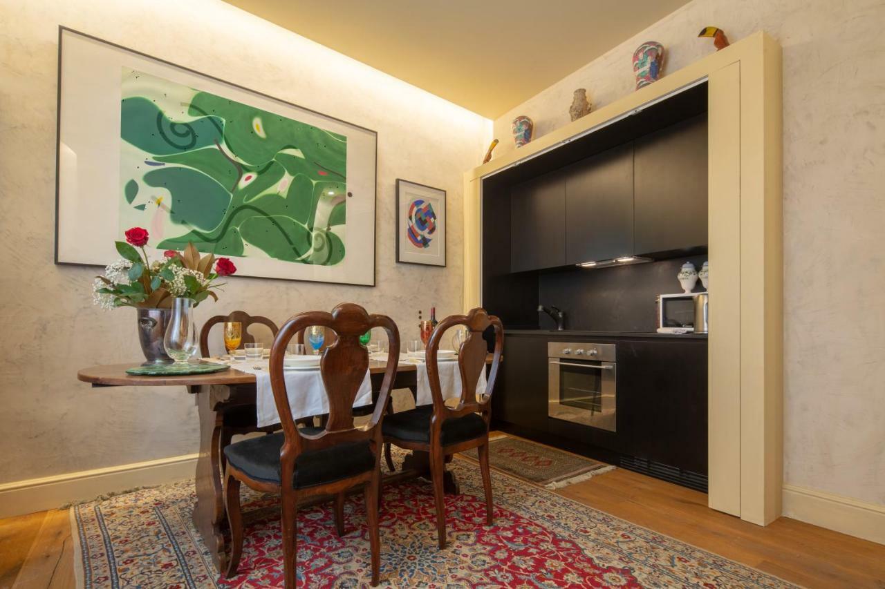 Apartment Serragli Florence