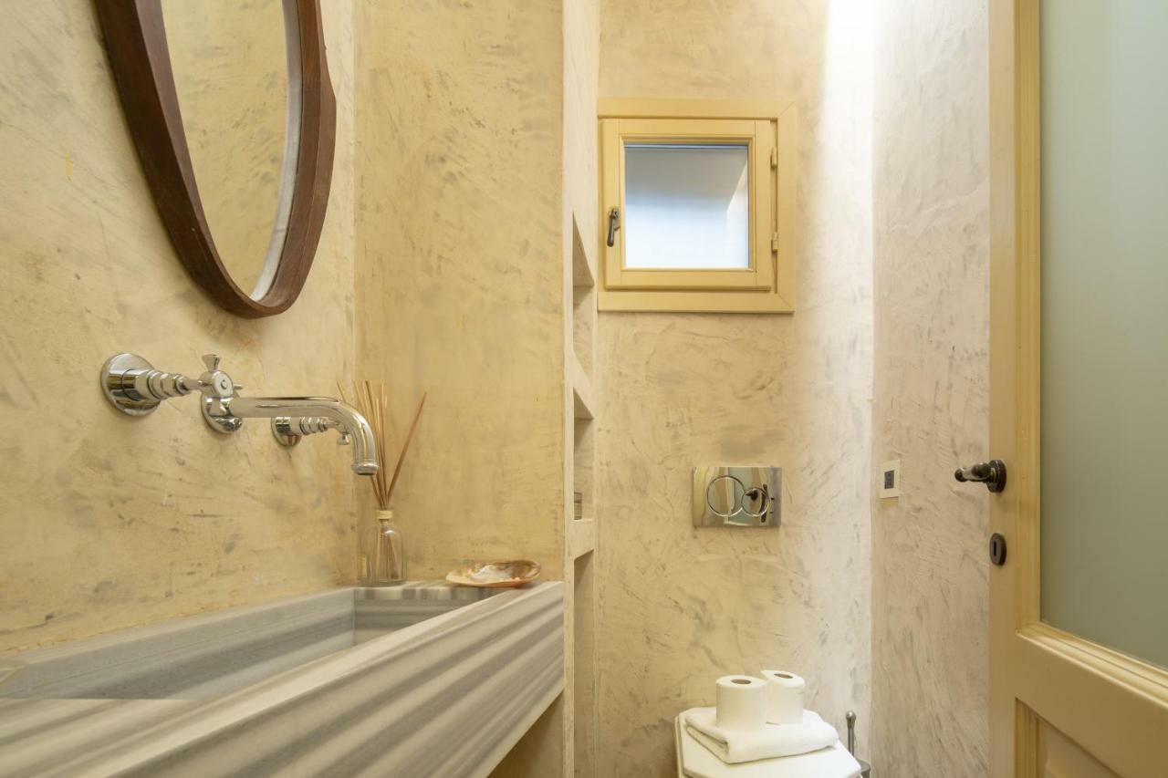 Serragli Apartment
