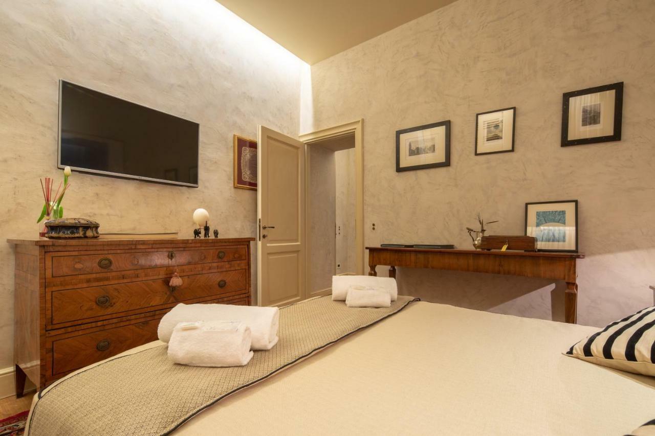 Apartment Serragli Florence