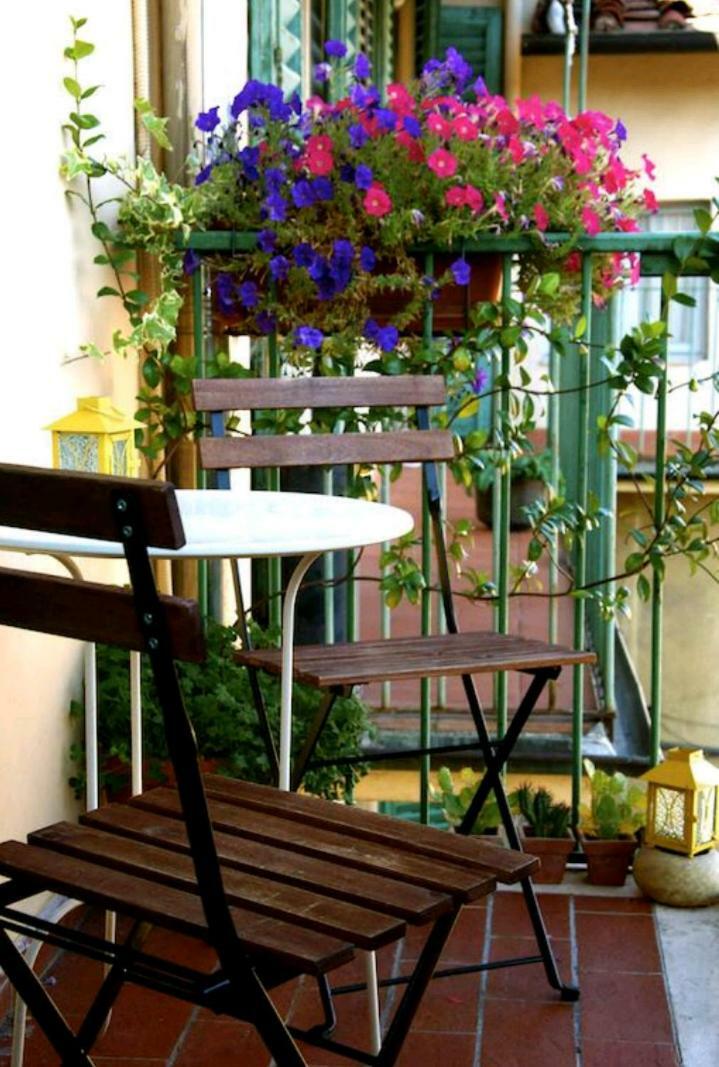 Affittacamere Holiday Rooms