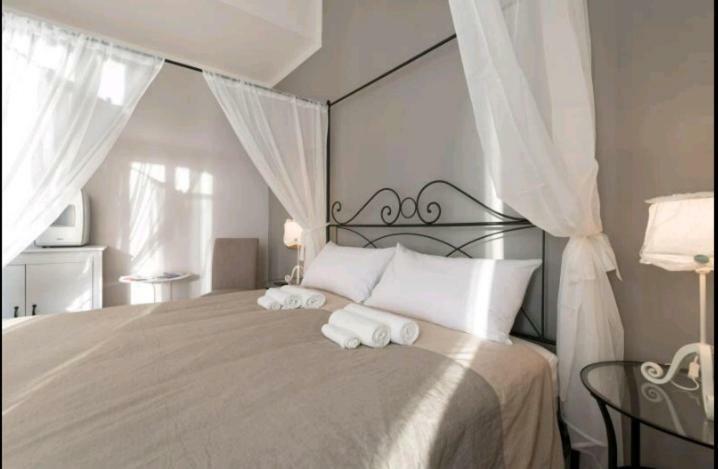 Guest house Holiday Rooms Florence