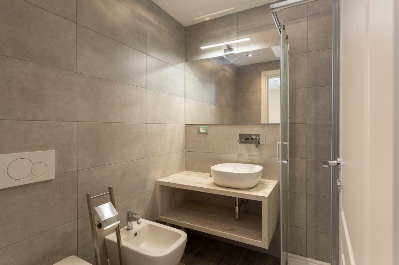 Le Stanze Di Carla! Bagno Privato, Cucina In Comune Guest house Florence