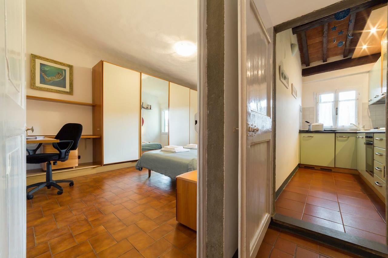 David Museum 6 Sleeps Apartment