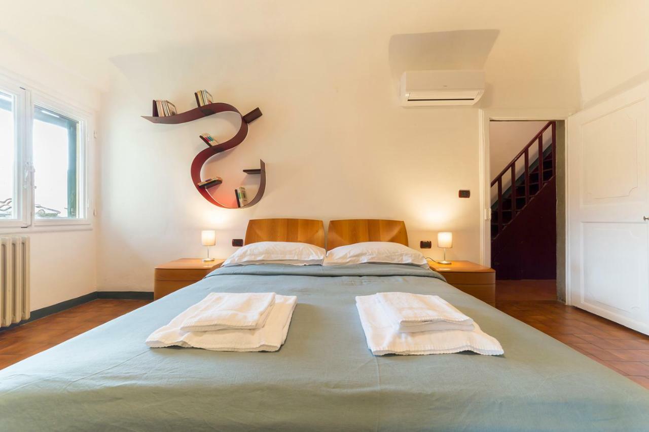 David Museum 6 Sleeps Apartment Florence