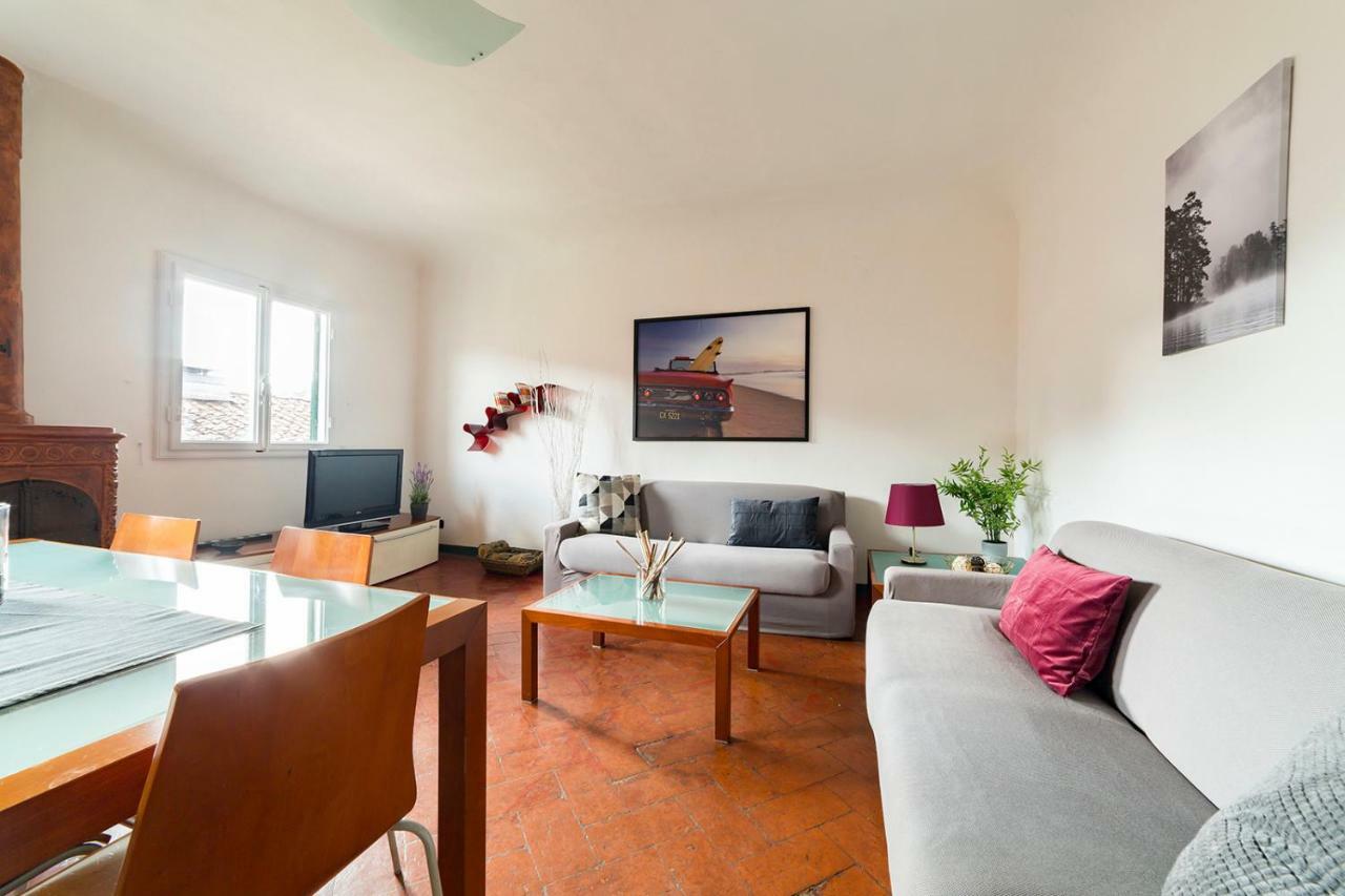 Apartment David Museum 6 Sleeps Florence
