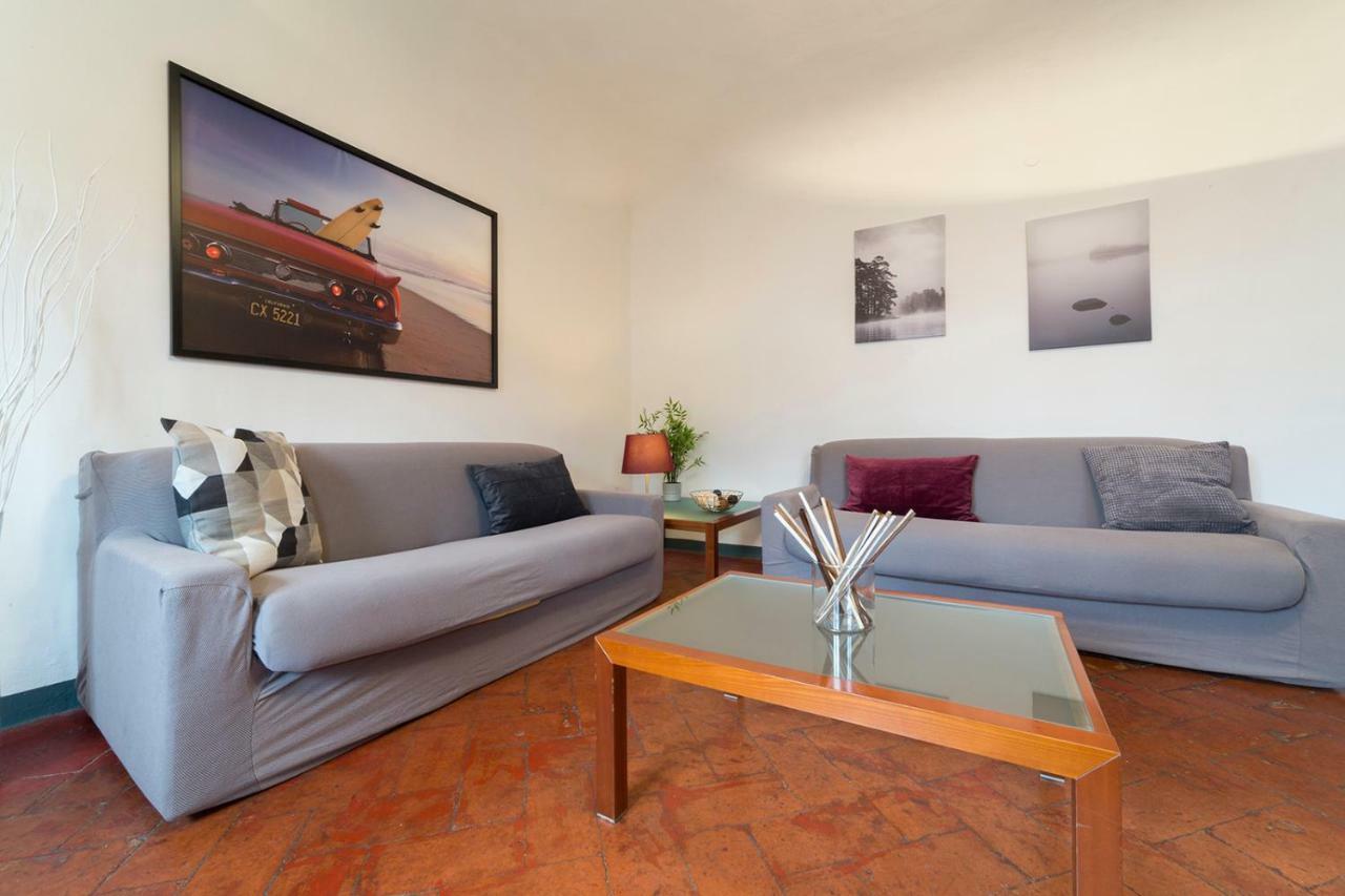 Apartment David Museum 6 Sleeps Florence