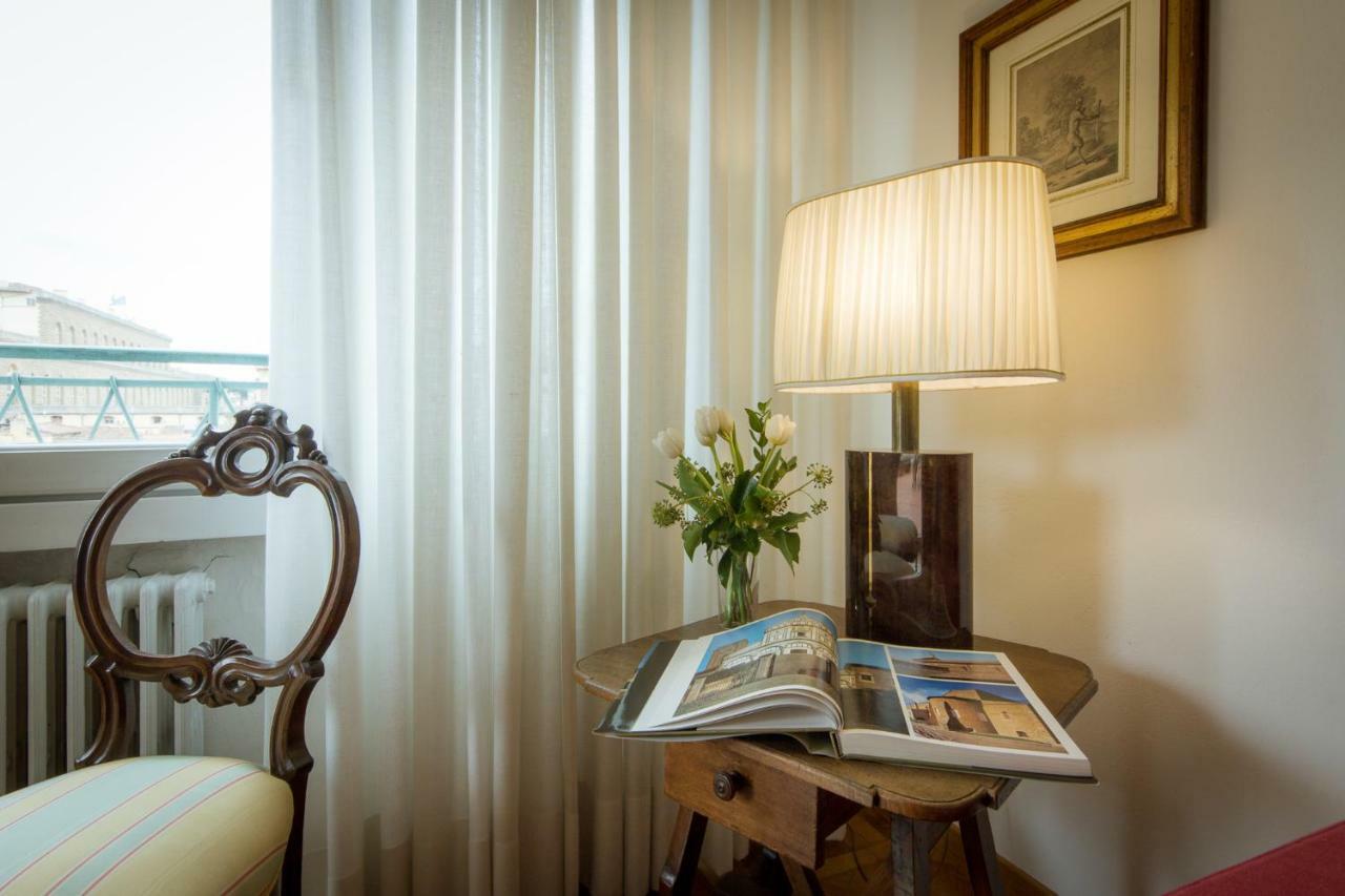 Apartment Boboli Garden Terrace