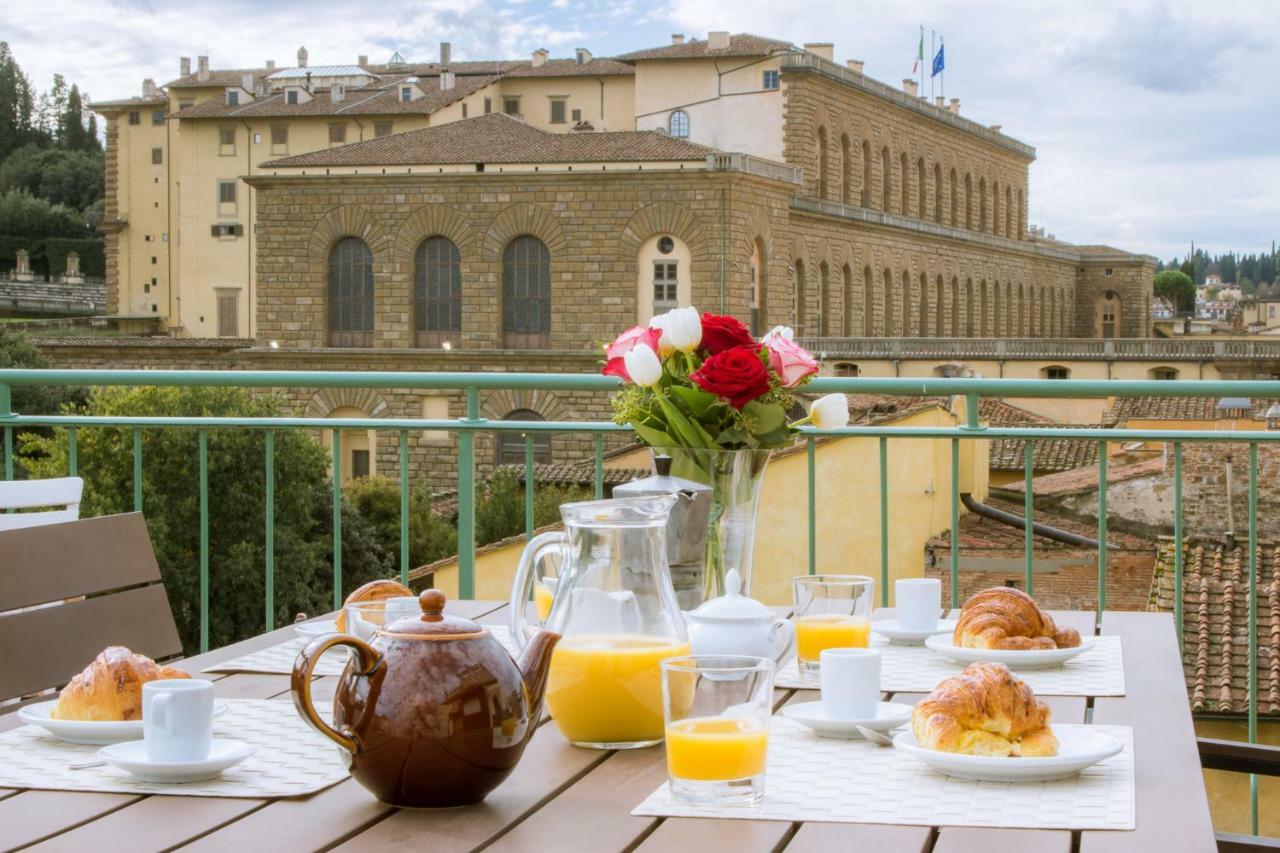 Apartment Boboli Garden Terrace