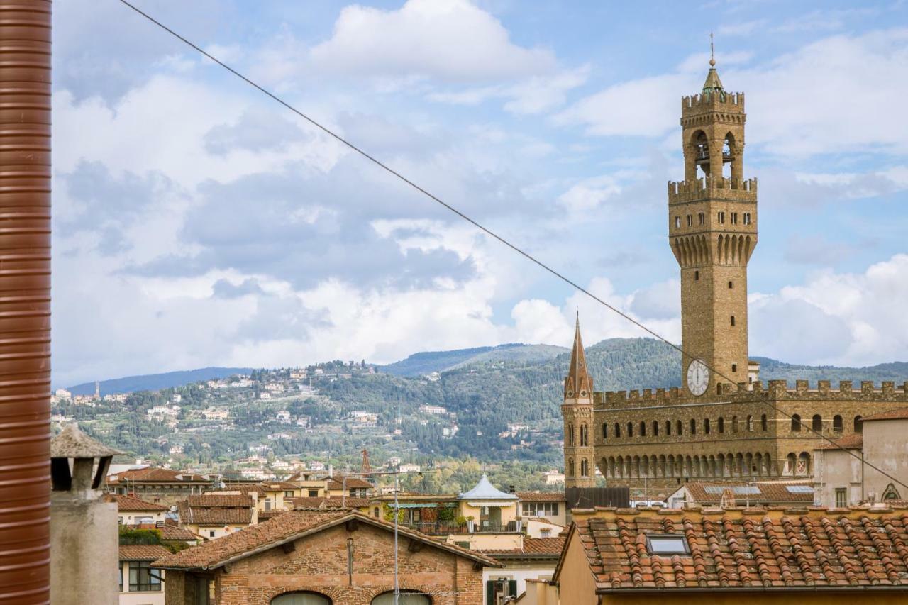 Boboli Garden Terrace * Florence