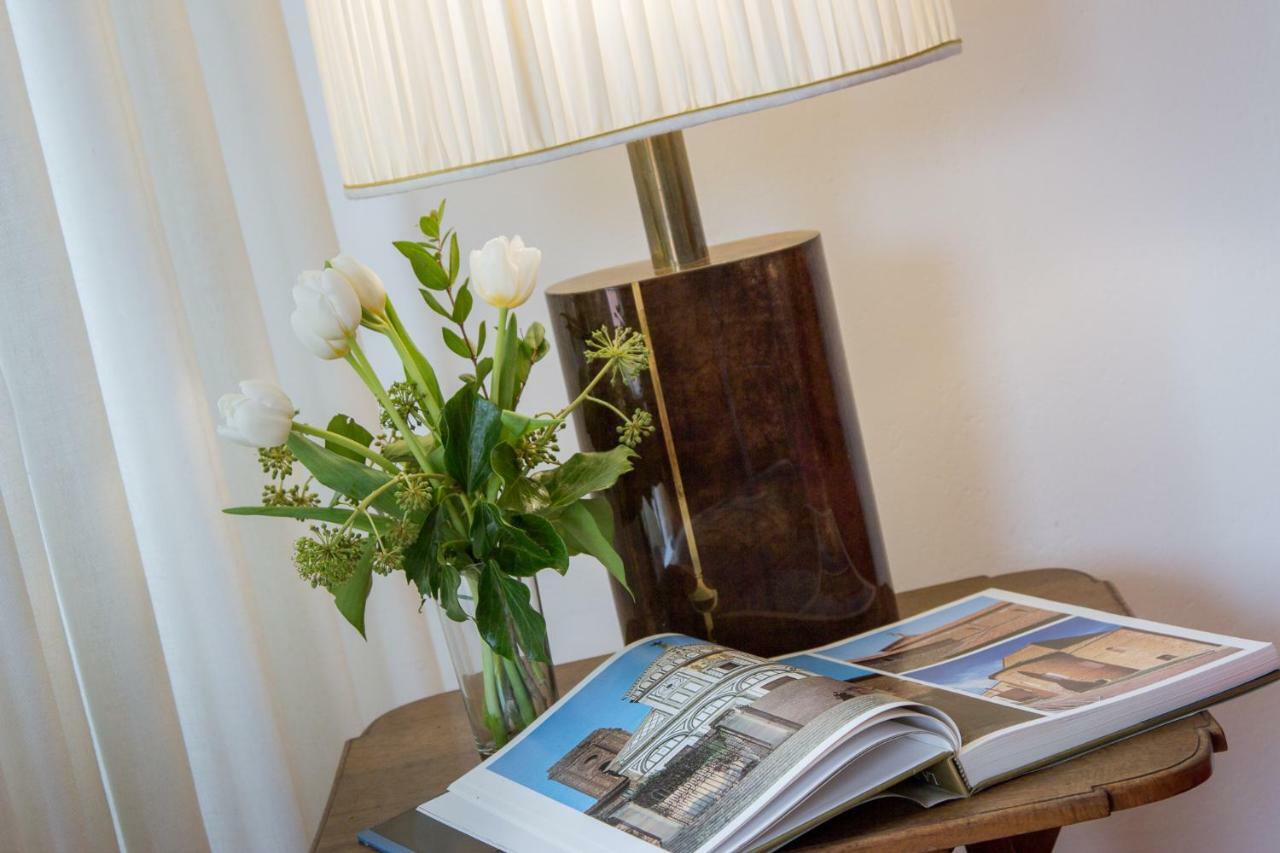 Apartment Boboli Garden Terrace