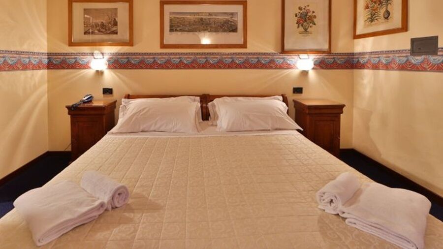 Ih Select Hotel Firenze