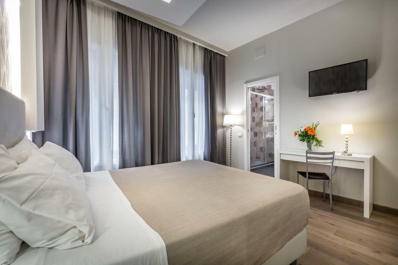 Guest house Blu Notte *