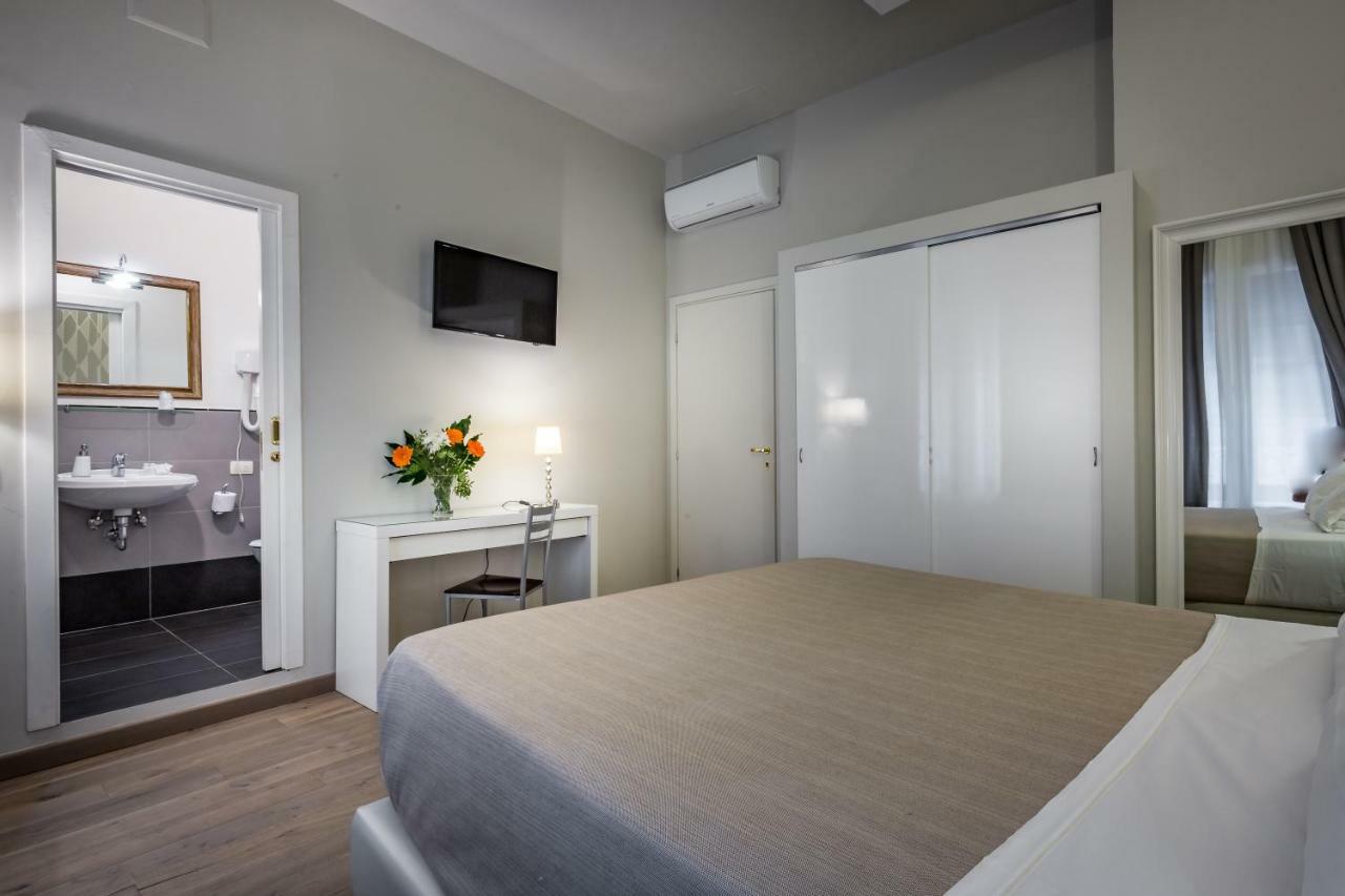 Guest house Blu Notte Florence