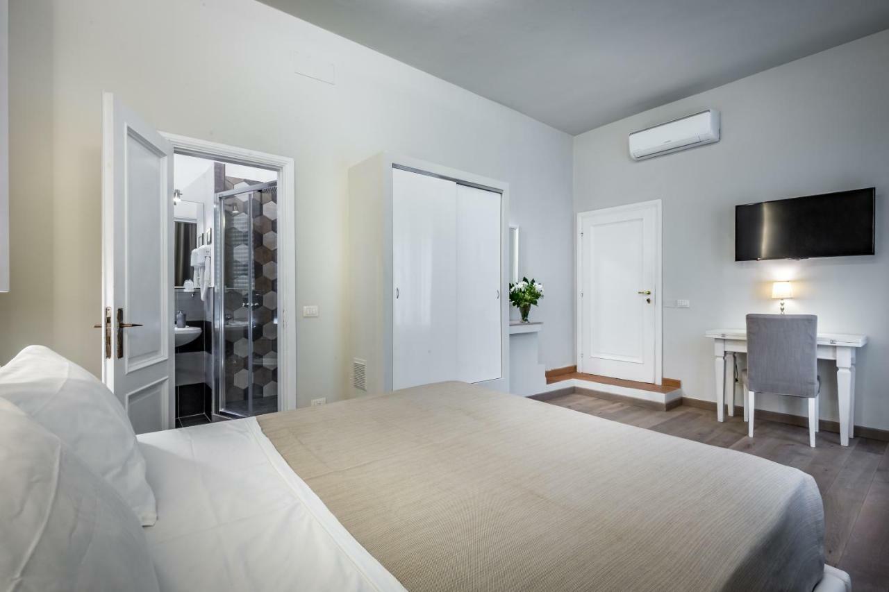 Guest house Blu Notte Florence