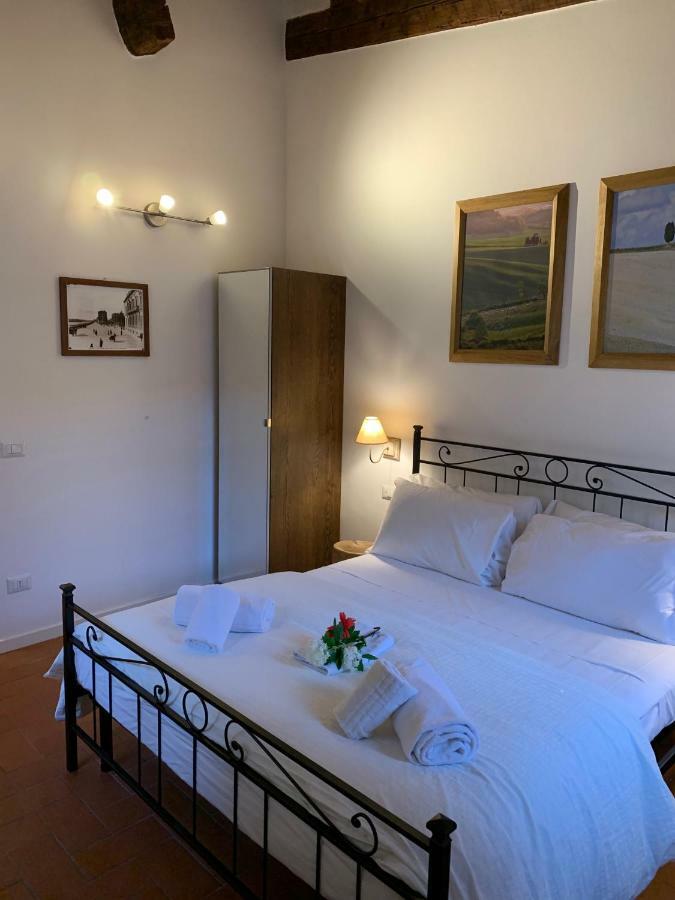 Domus Plaza Casa de hóspedes Florença