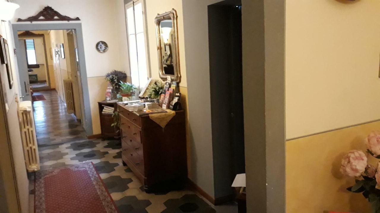 Bellevue House 3* Florence