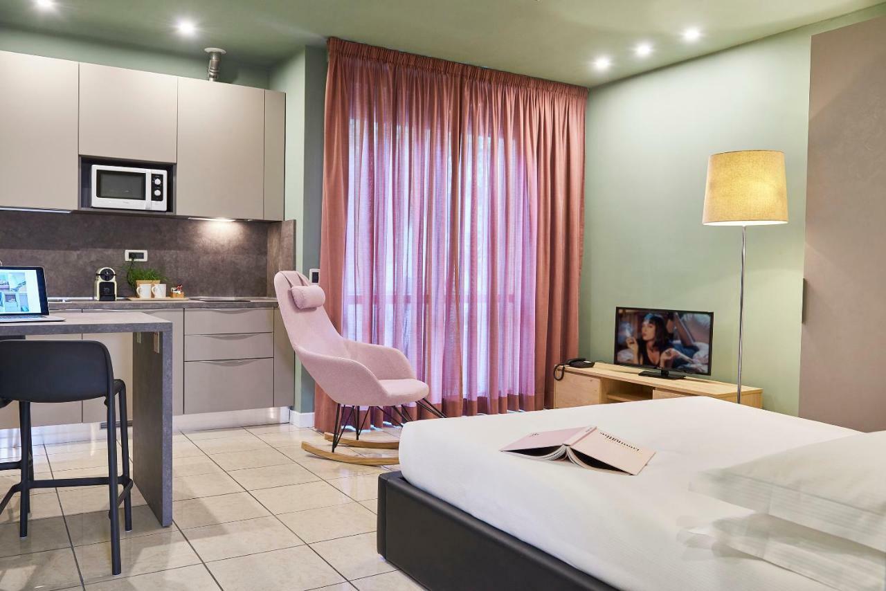 Leopoldo Aparthotel