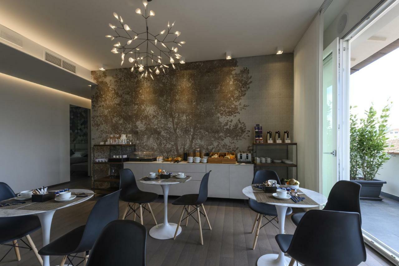 The Attico Bed & Breakfast Florence