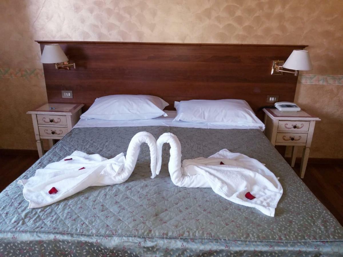 Hotel Andrea 3*