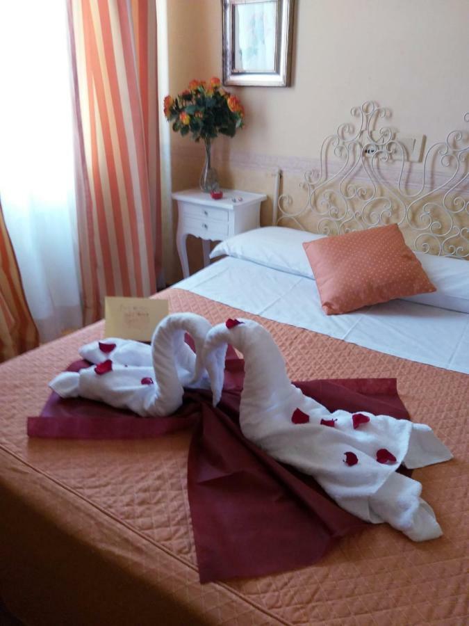 Andrea Hotel Firenze