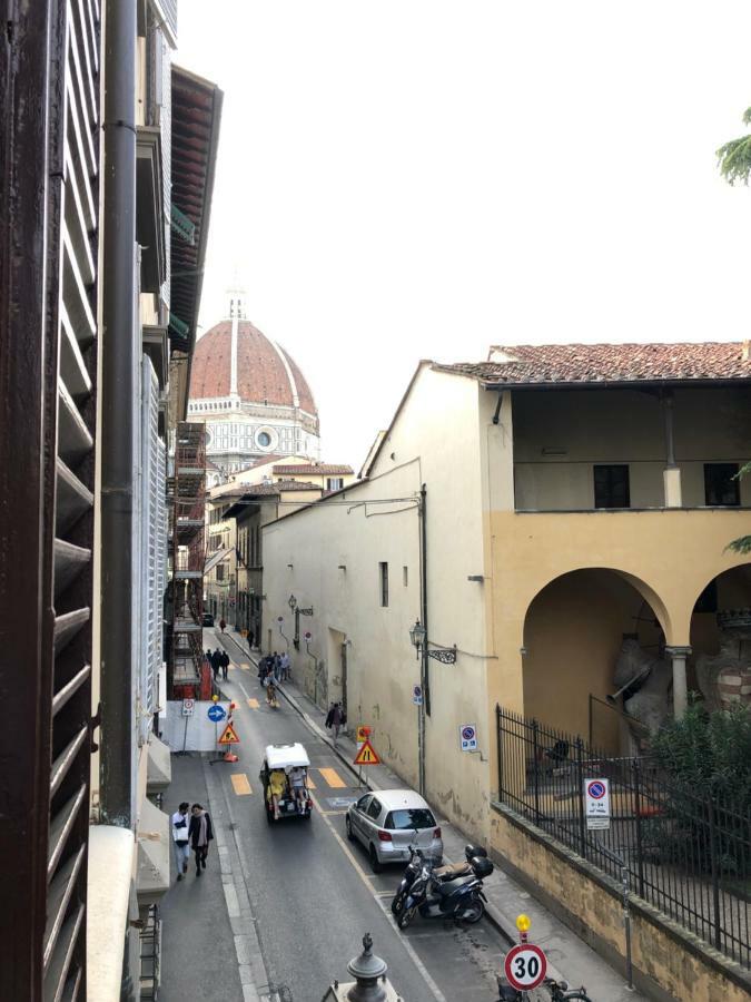 Florence Apartments Home Feeling