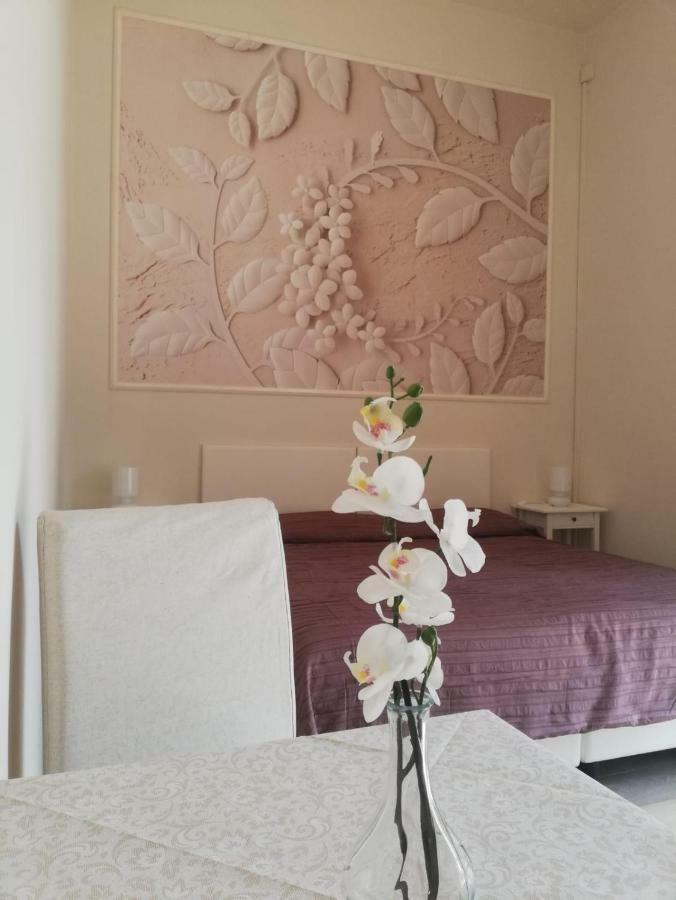 Couette-café Il Sorriso Florence