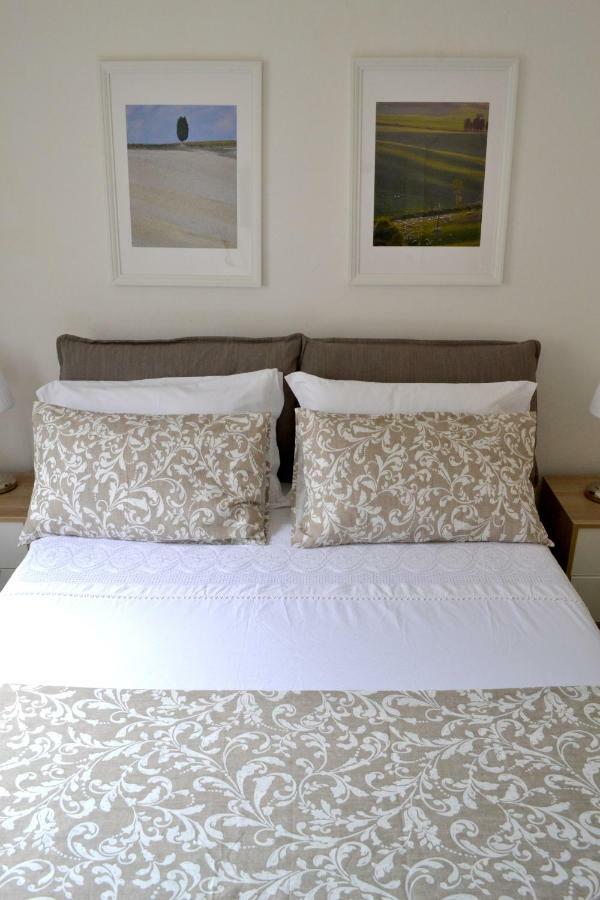 Modarno Exclusive Apartment *