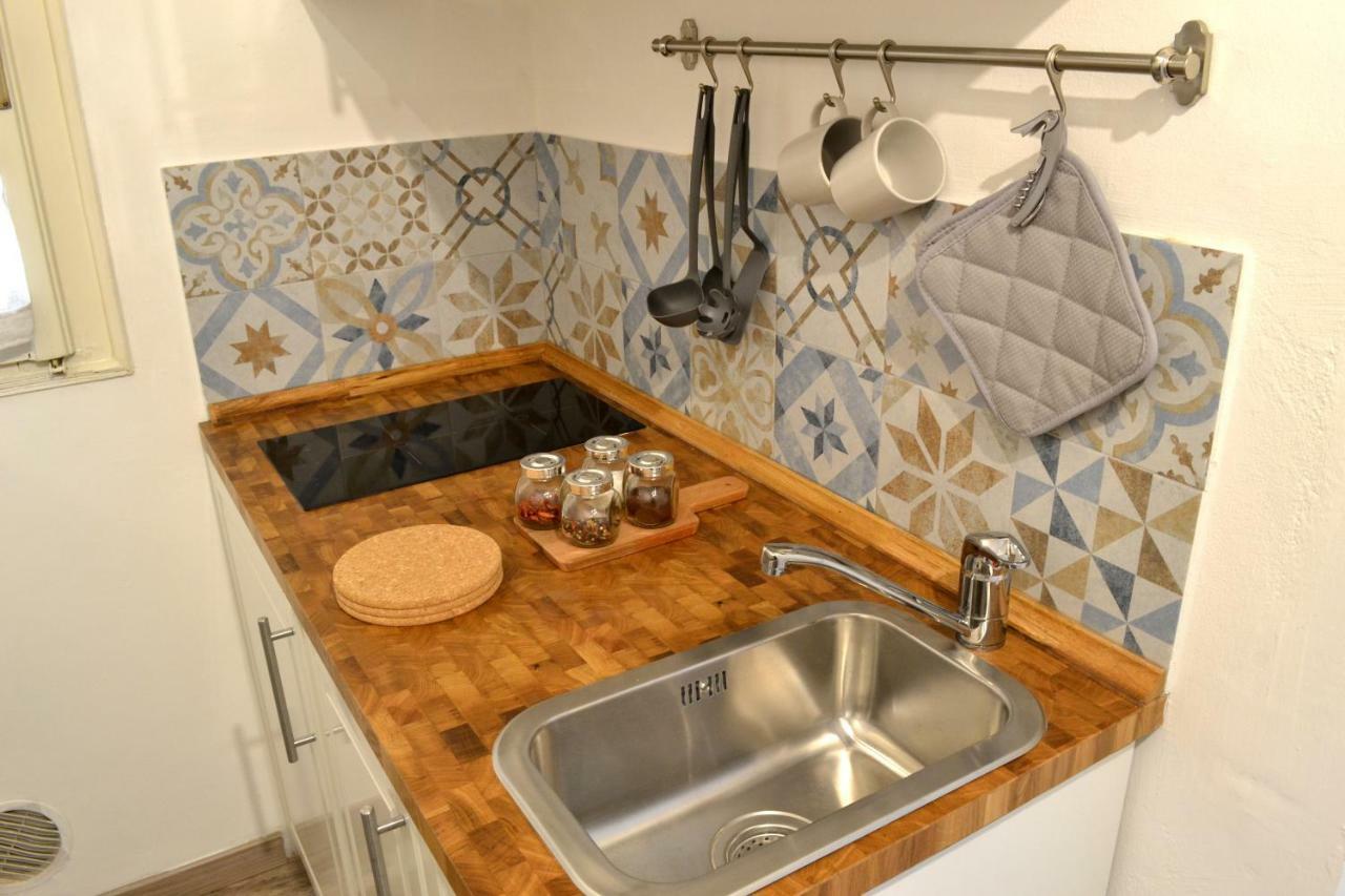 Modarno Exclusive Apartment