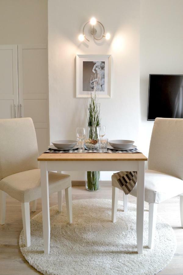 Apartment Modarno Exclusive Florence