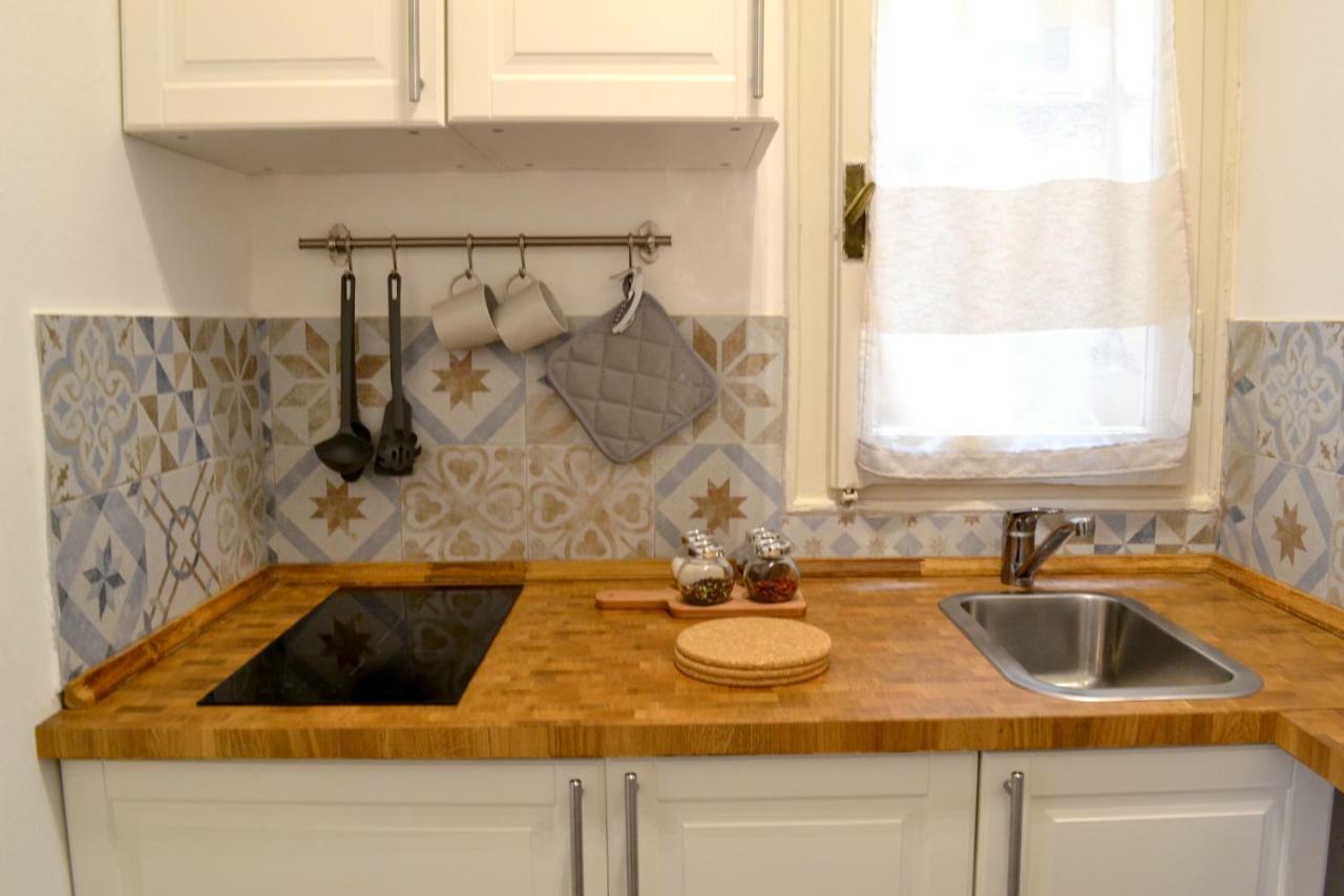 Modarno Exclusive Apartment