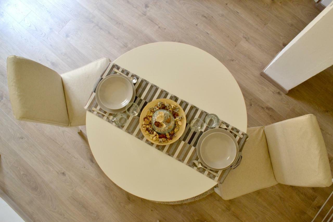 Apartment Modarno Exclusive Florence