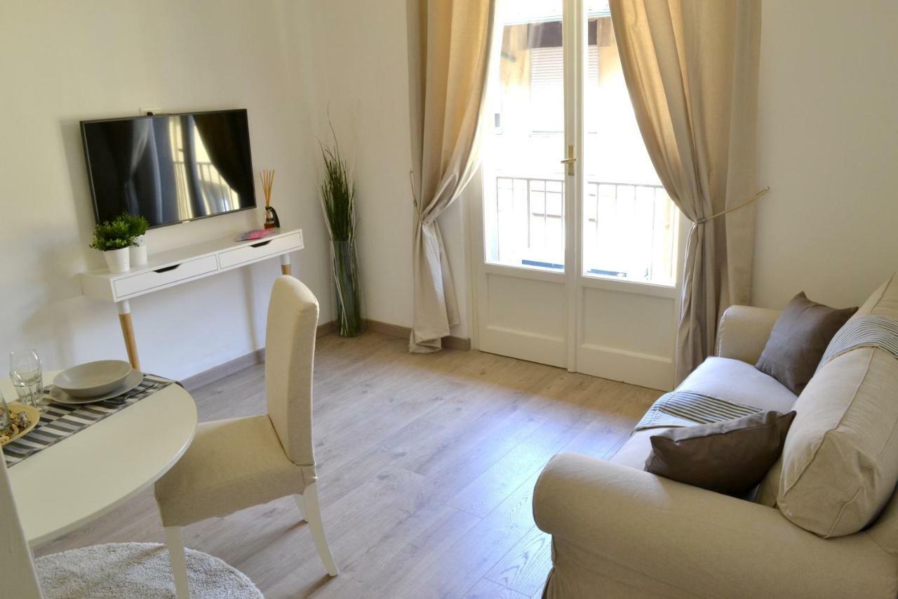 Modarno Exclusive Apartment Florence