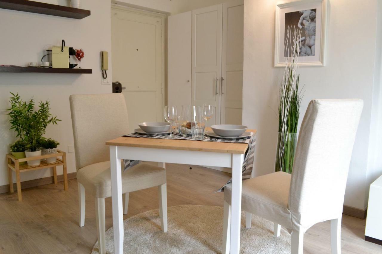 Modarno Exclusive Apartment *