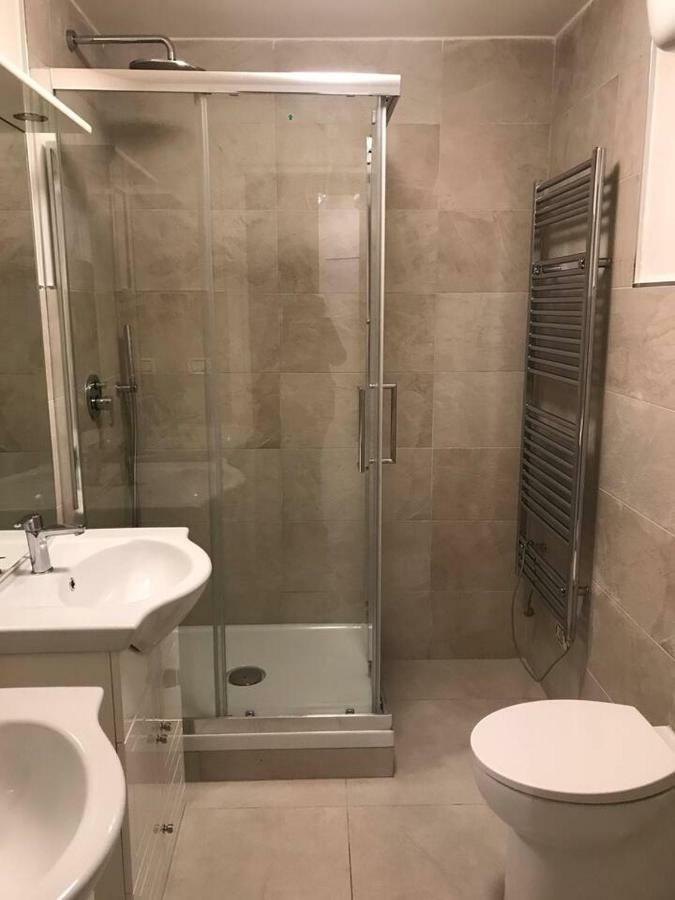 Ambrogio Appartement *