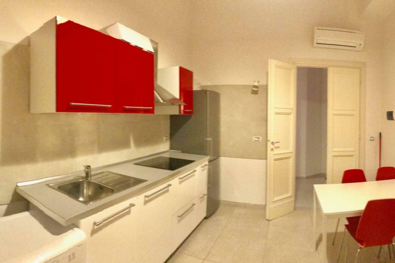Appartement Ambrogio Florence