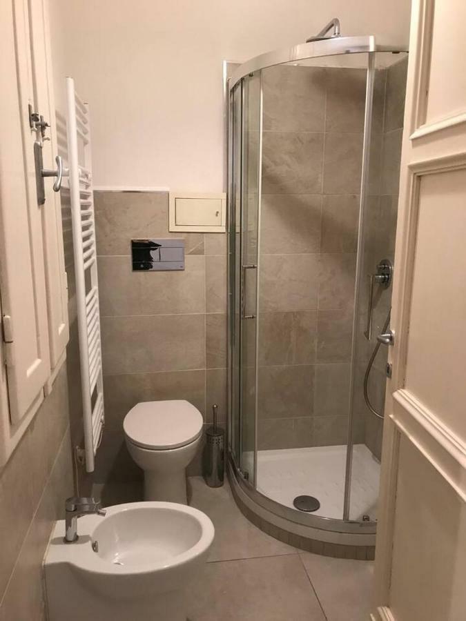 Ambrogio Appartement