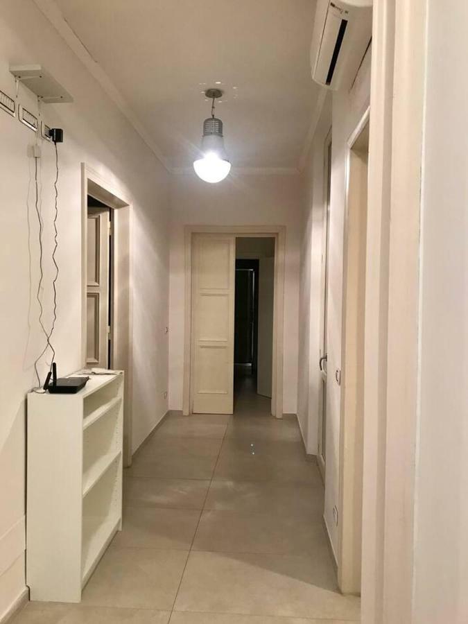 Ambrogio Appartement *
