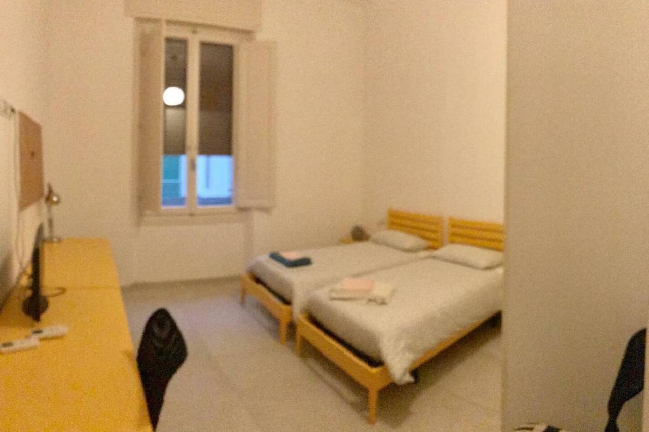 Ambrogio Appartement *