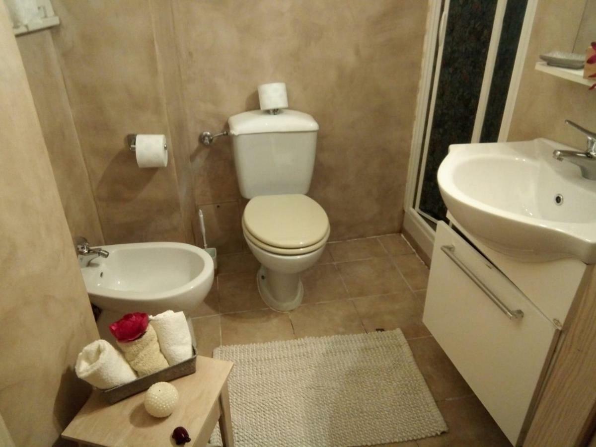 Piazza Signoria Appartement
