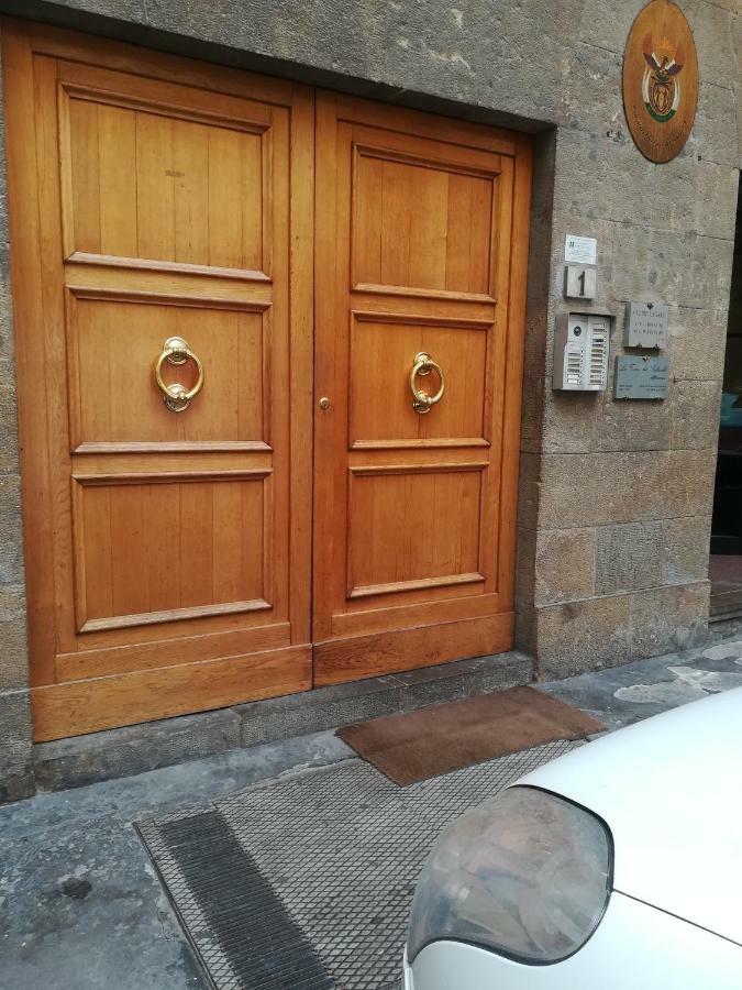 Piazza Signoria Appartement Florence