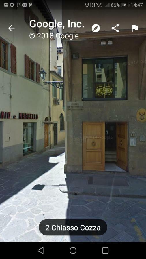 Apartment Piazza Signoria