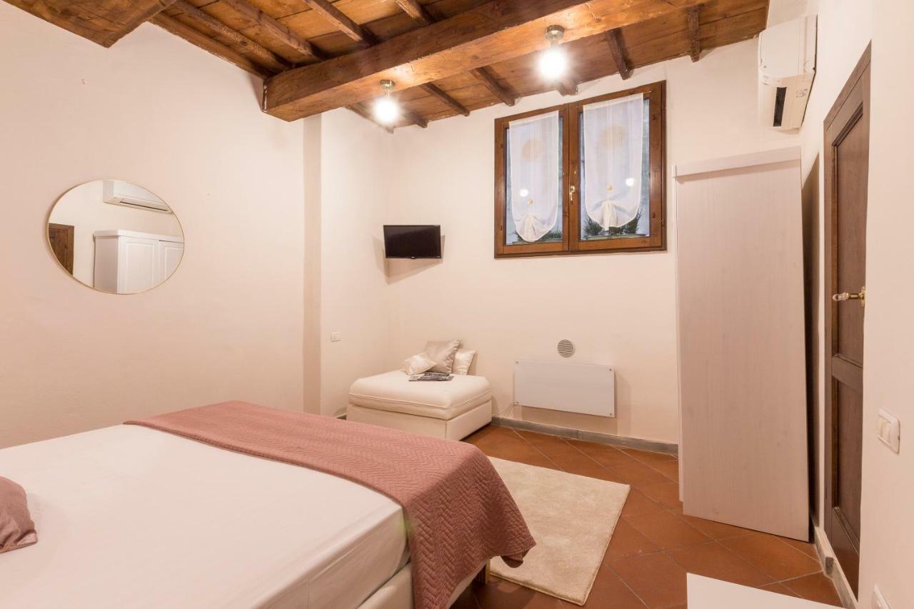 Montebello New * Firenze