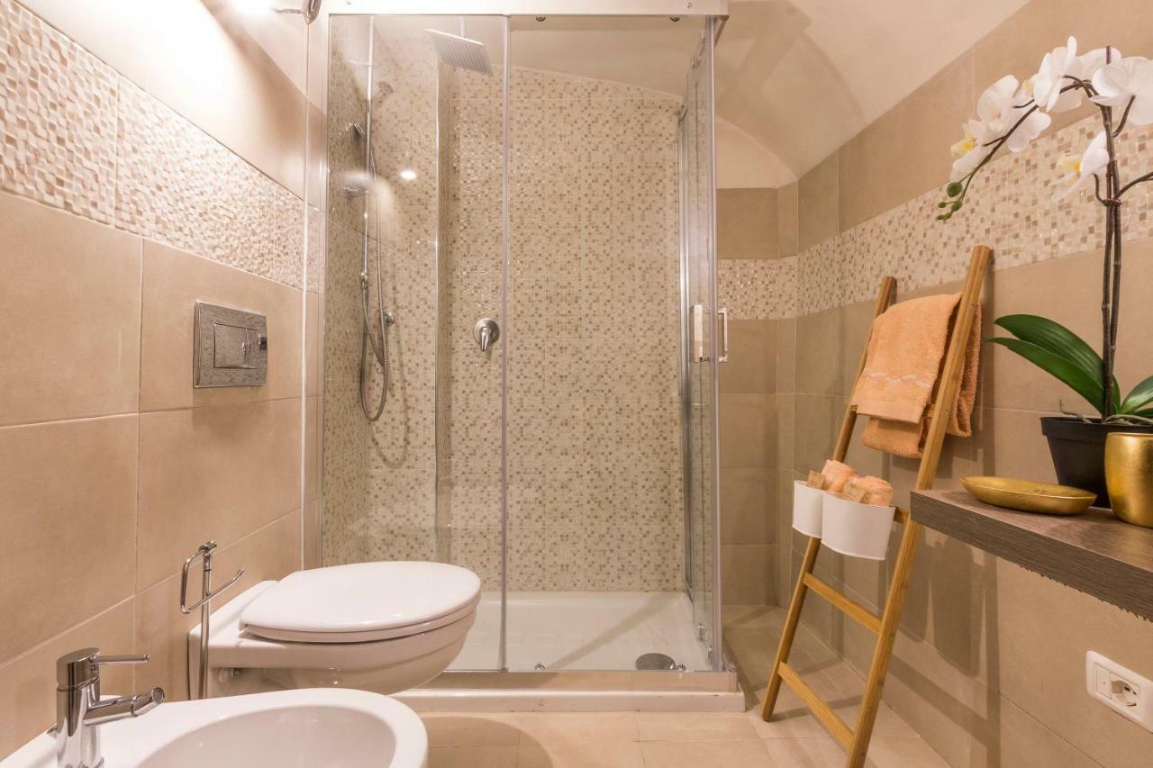 Appartamento Montebello New Firenze