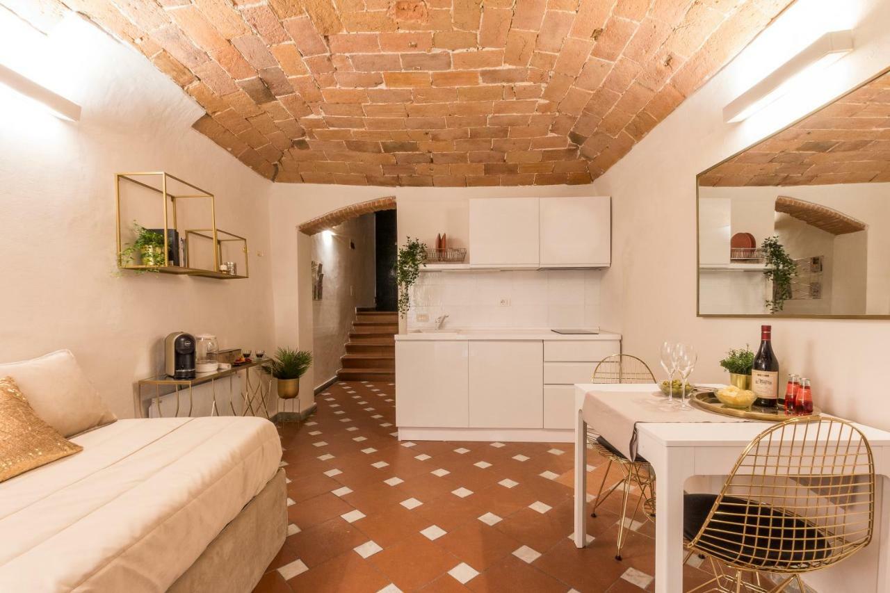 Appartamento Montebello New *