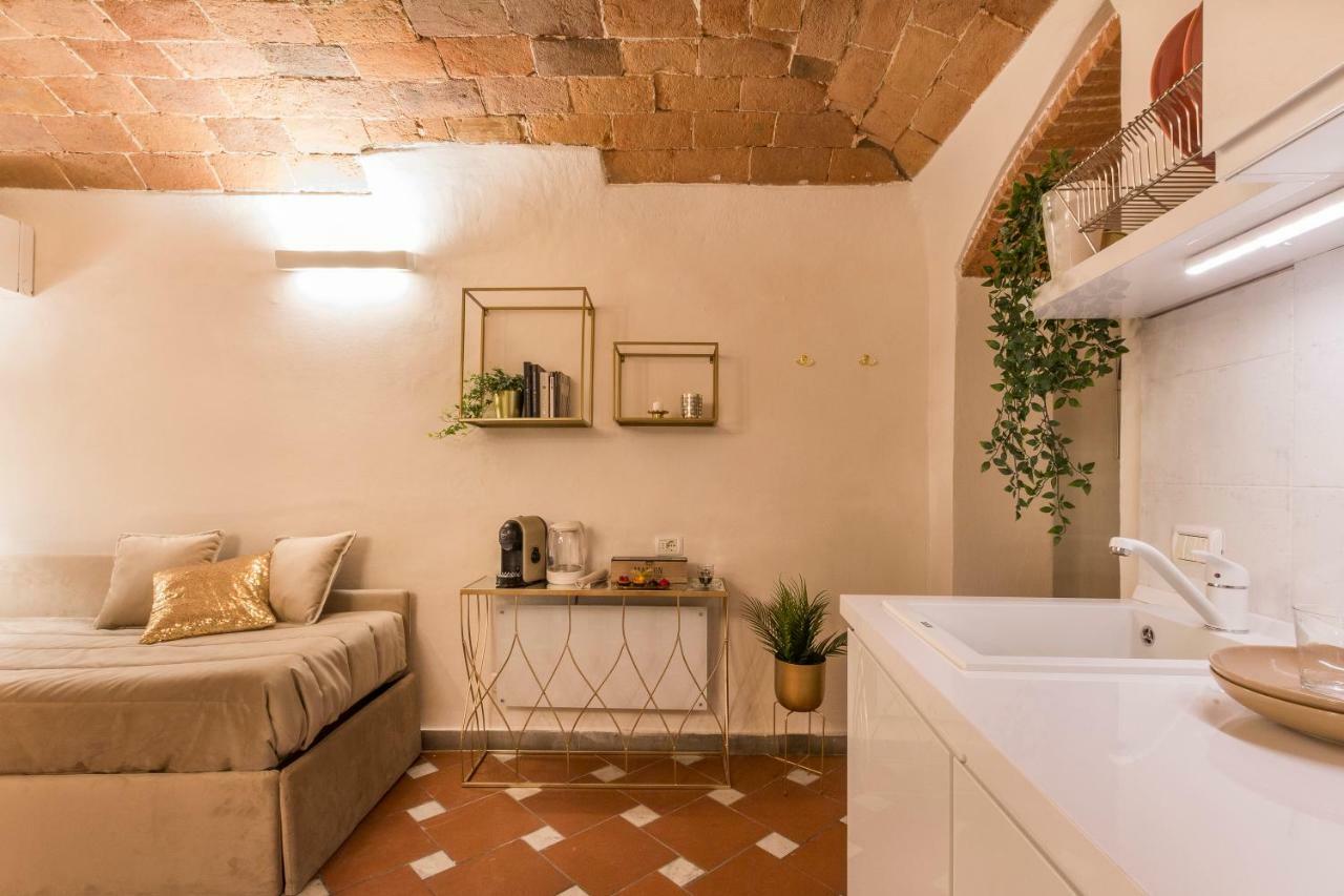 Appartamento Montebello New