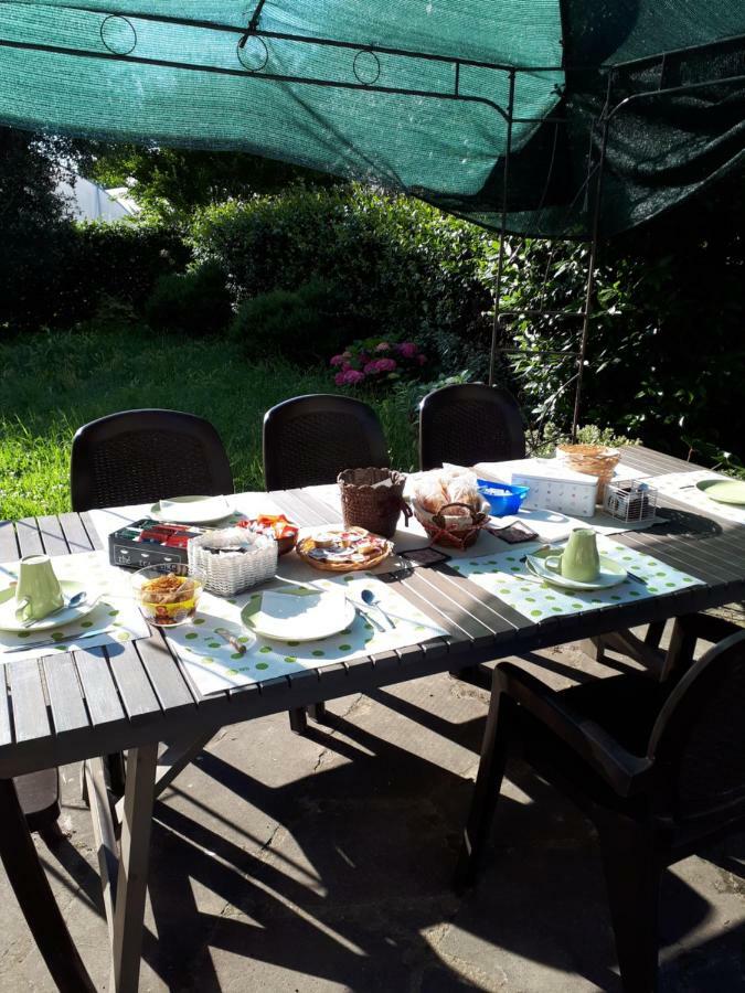 Due Abeti Acomodação com café da manhã  *