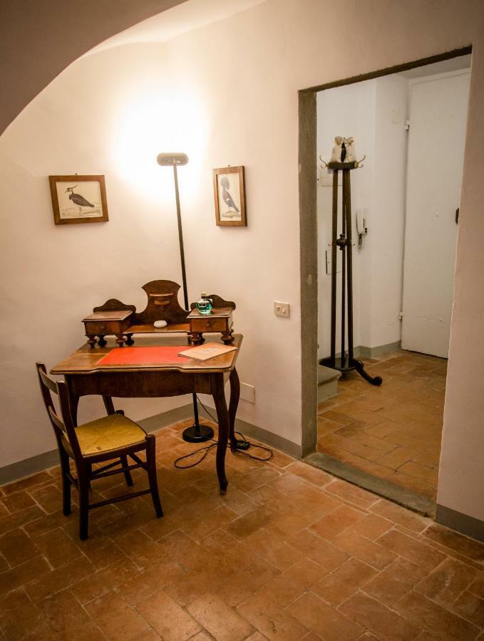 Apartamento Acacia - Baobab Florença