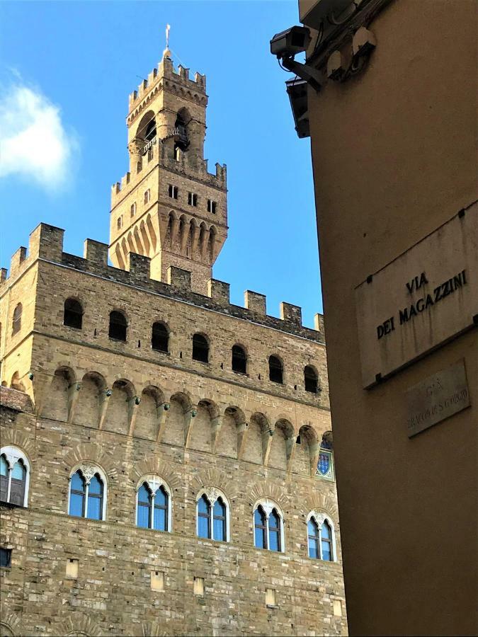 Signoria Florence