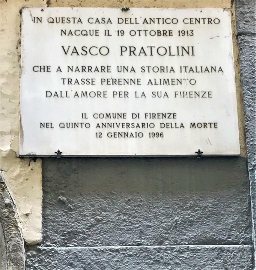 Appartement Signoria